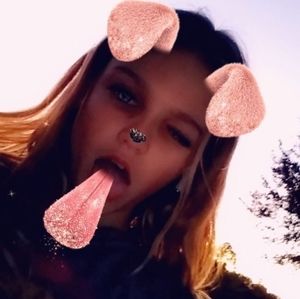 Meet your Posher, Haley